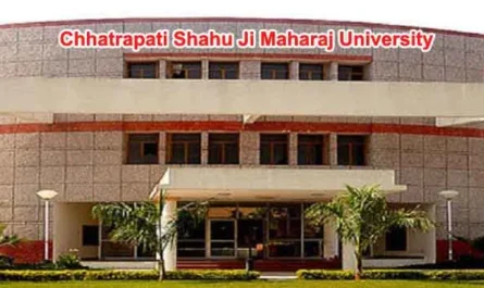 Chhatrapati Shahu Ji Maharaj University