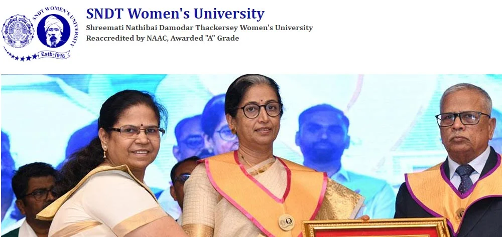 SNDT Womens University