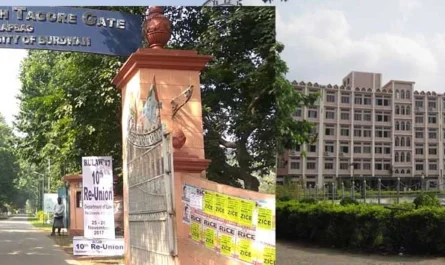 Burdwan University