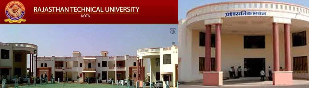 rajasthan technical university