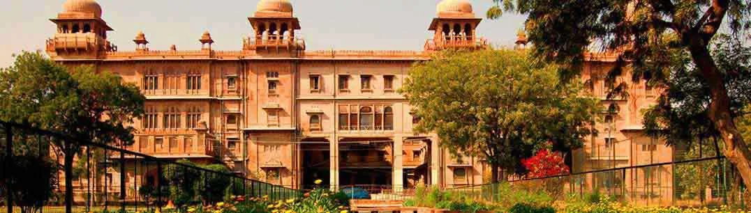 rajasthan university of veterinary animal sciences