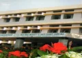 rajiv gandhi university of health science