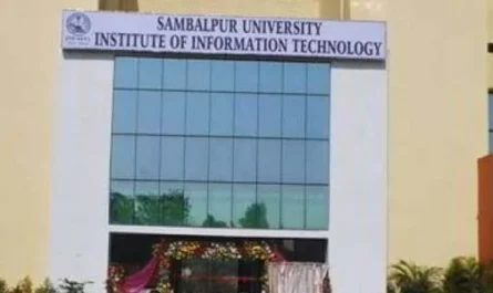 sambalpur university