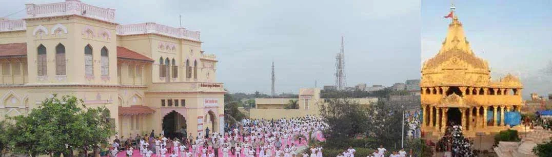 shree somnath sanskri university