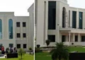 the rajiv gandhi national university of law