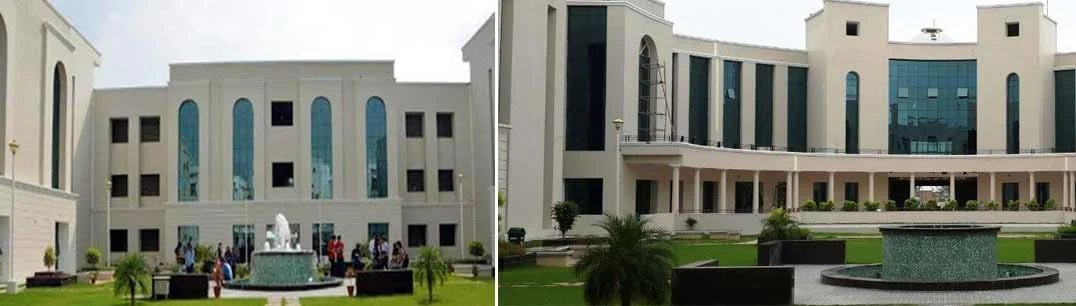 the rajiv gandhi national university of law