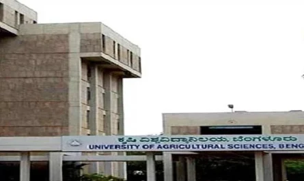 university of agricultural sciences