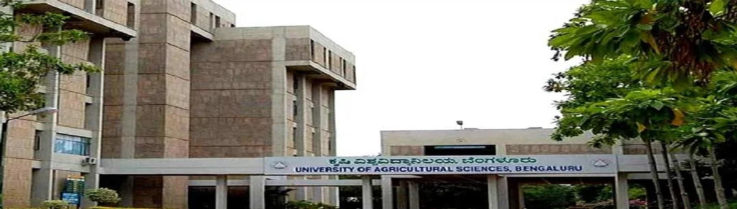 university of agricultural sciences