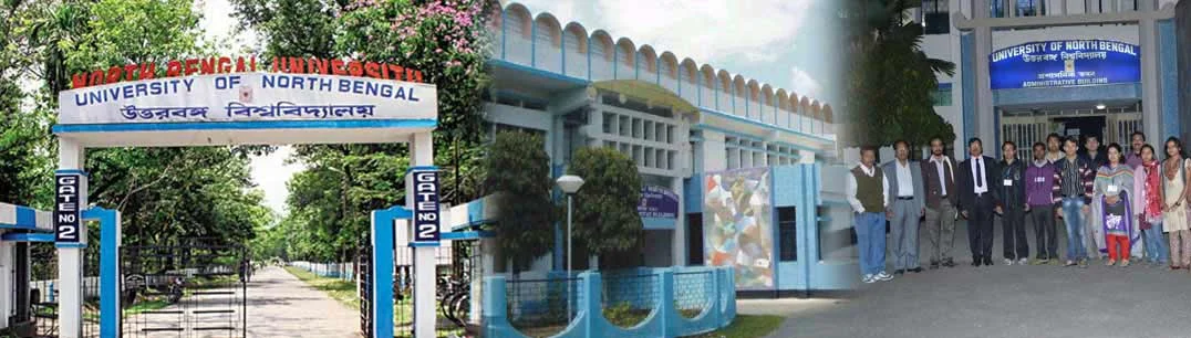 University of North Bengal