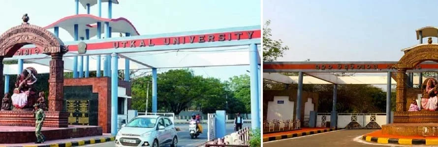 Utkal University Exam Result 2024 Out at utkaluniversity.ac.in