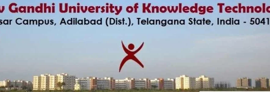 Rajiv Gandhi University of Knowledge Technologies Result 2024