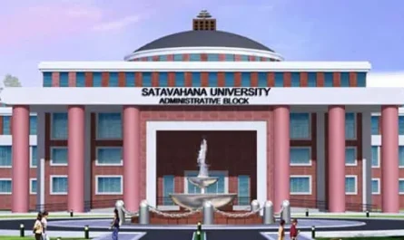 Satavahana University