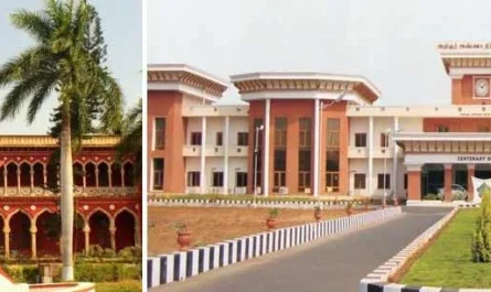 tamil nadu agricultural university