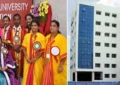 tamil nadu open university