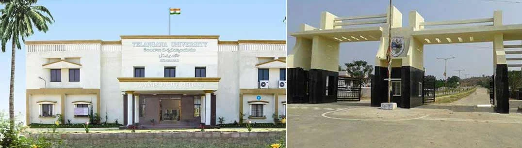 Telangana University