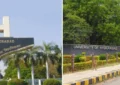 University of Hyderabad